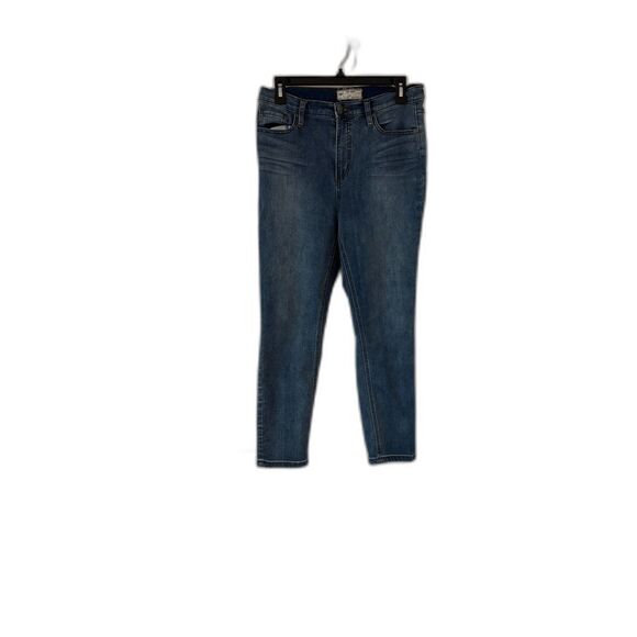 Free People Jeans - Picture 1 of 6